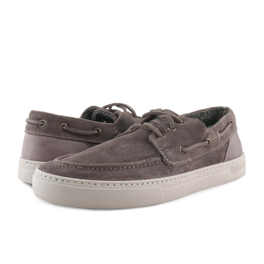 Náutico marrón lavado con cordón 6705 de Natural World - 6705-132-2.jpg