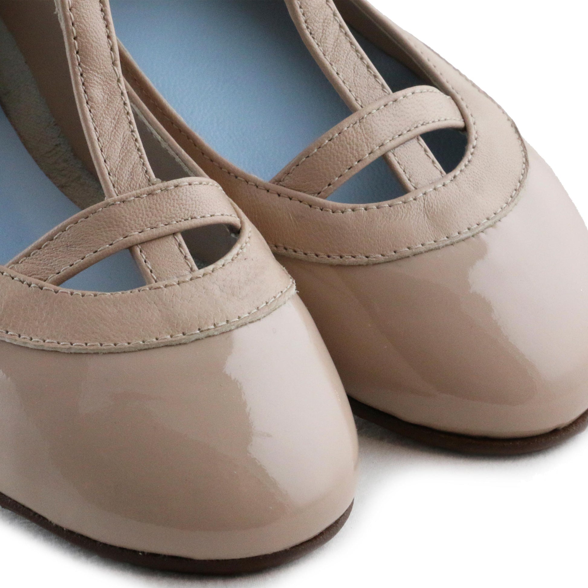 Mercedita charol miu con hebilla 6708Q de Eli - 6708Q-198-6.jpg