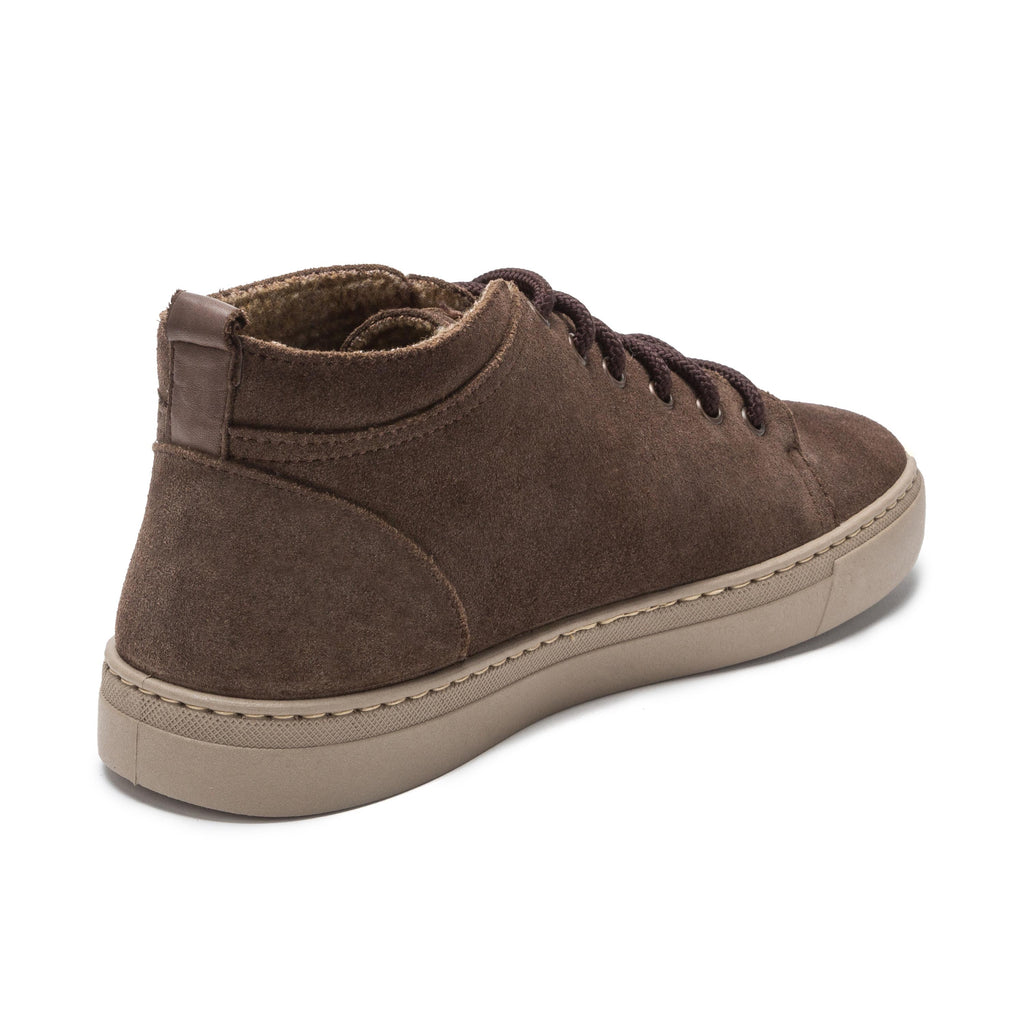 Bota ante marrón forrada con cordón 6721 Natural World - 6721-26-3.jpg