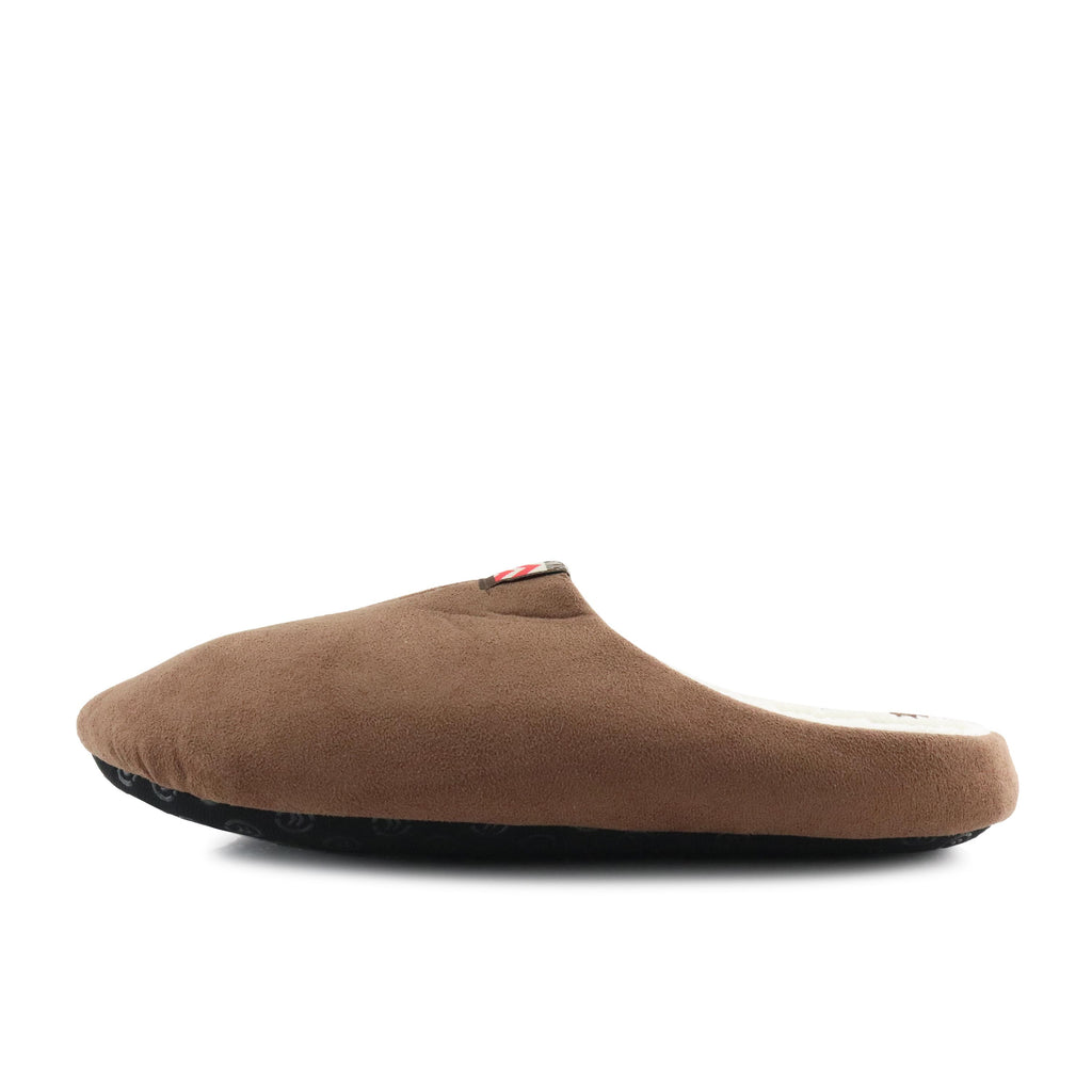 Zapatilla para casa destalonada camel 67279 de Isotoner - 67279-67-1.jpg
