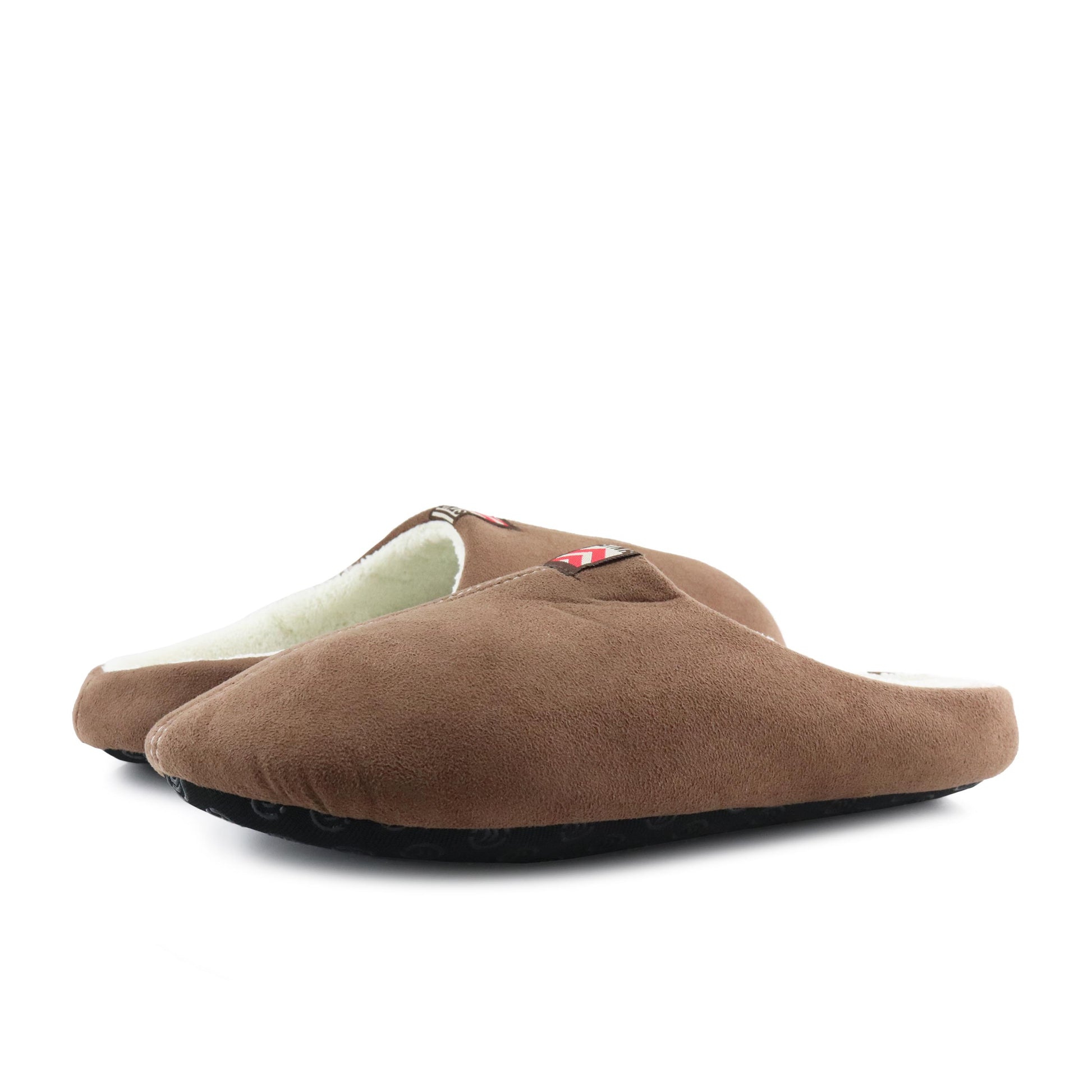 Zapatilla para casa destalonada camel 67279 de Isotoner - 67279-67-2.jpg