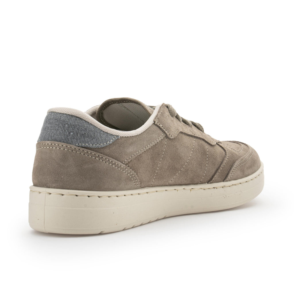 Deportiva taupe con cordón 6740 de Natural World - 6740-115-3.jpg