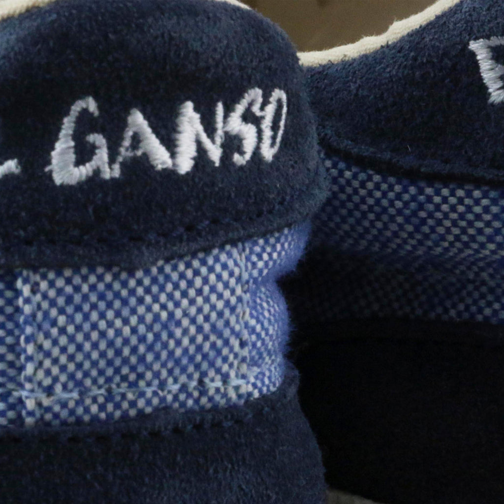 Zapatilla casual azul con cordón MATCH de El Ganso - MATCH-7-5.jpg