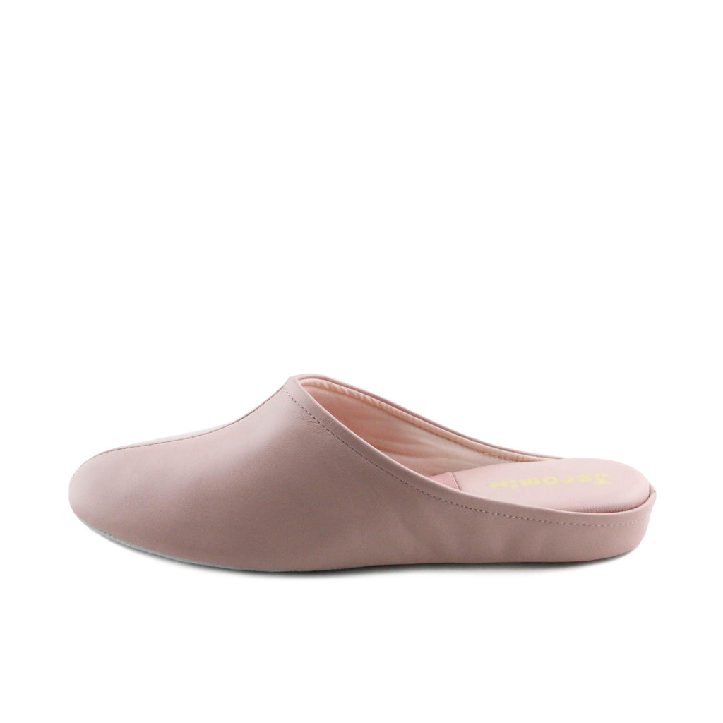 Zapatilla para casa destalonada rosa 675 de Jeromín - 675-10-1.jpg