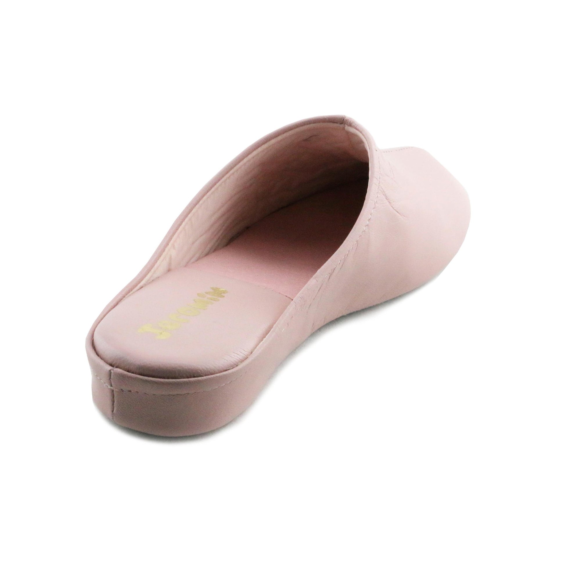 Zapatilla para casa destalonada rosa 675 de Jeromín - 675-10-3.jpg