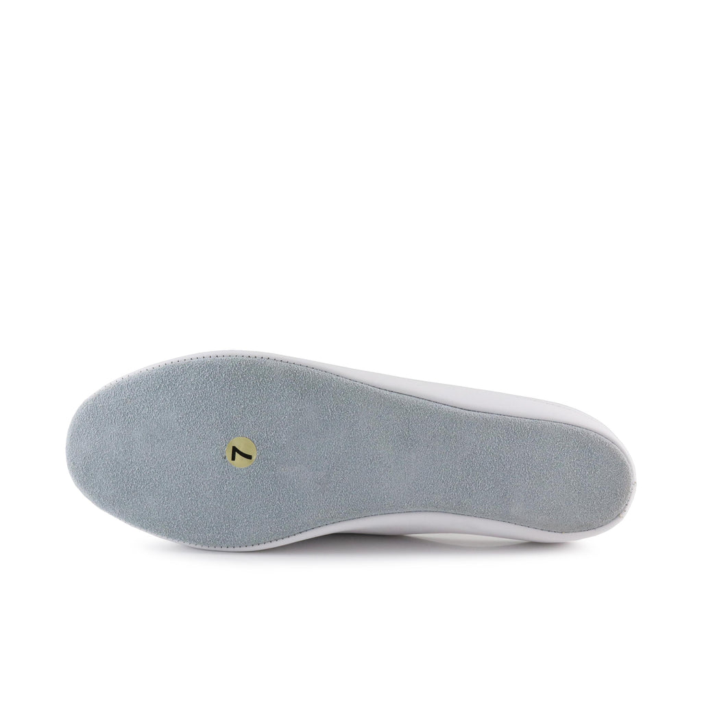 Zapatilla para casa destalonada blanco 675 de Jeromín - 675-30-4.jpg