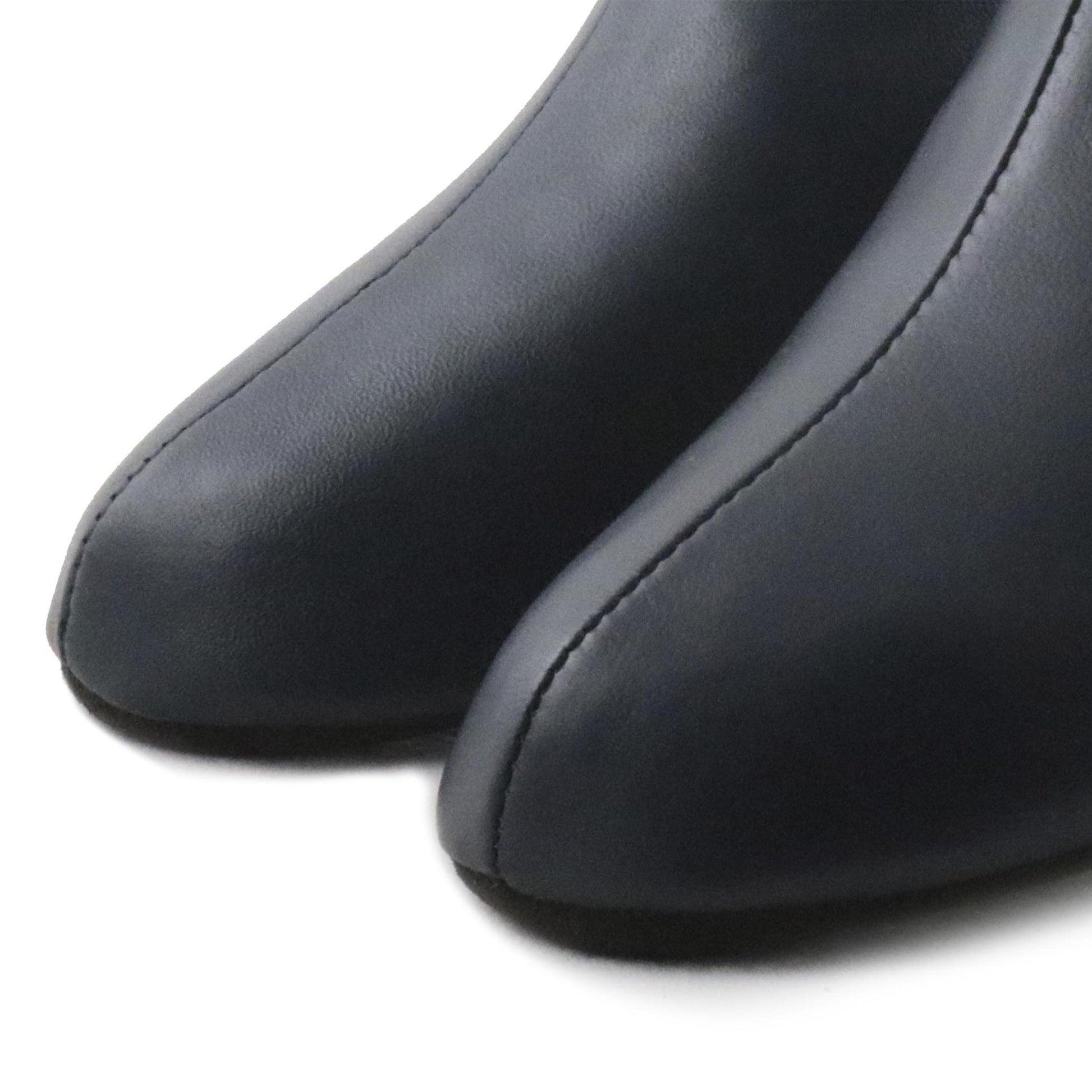 Zapatilla para casa destalonada azul 675 de Jeromín - 675-7-6.jpg