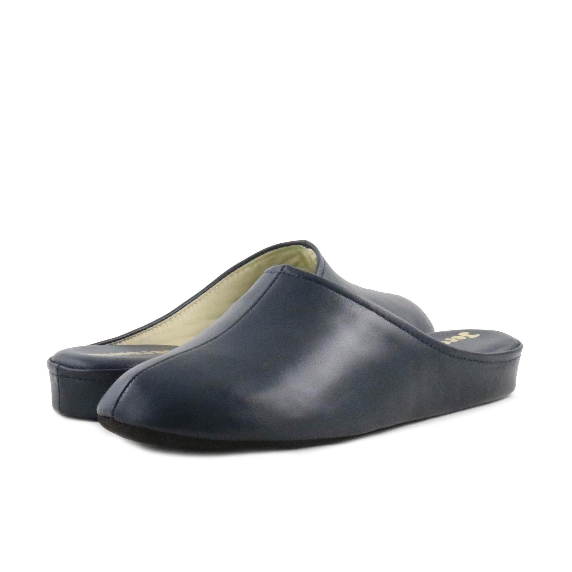 Zapatilla para casa destalonada azul 675 de Jeromín - 675-7-2.jpg