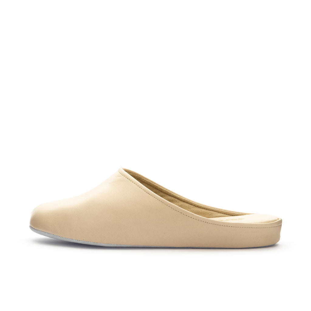 Zapatilla para casa destalonada beige 675 de Jeromín - 675-9-1.jpg