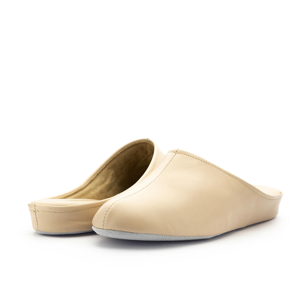 Zapatilla para casa destalonada beige 675 de Jeromín - 675-9-2.jpg