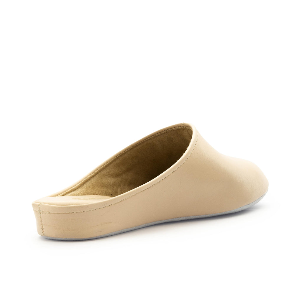 Zapatilla para casa destalonada beige 675 de Jeromín - 675-9-3.jpg