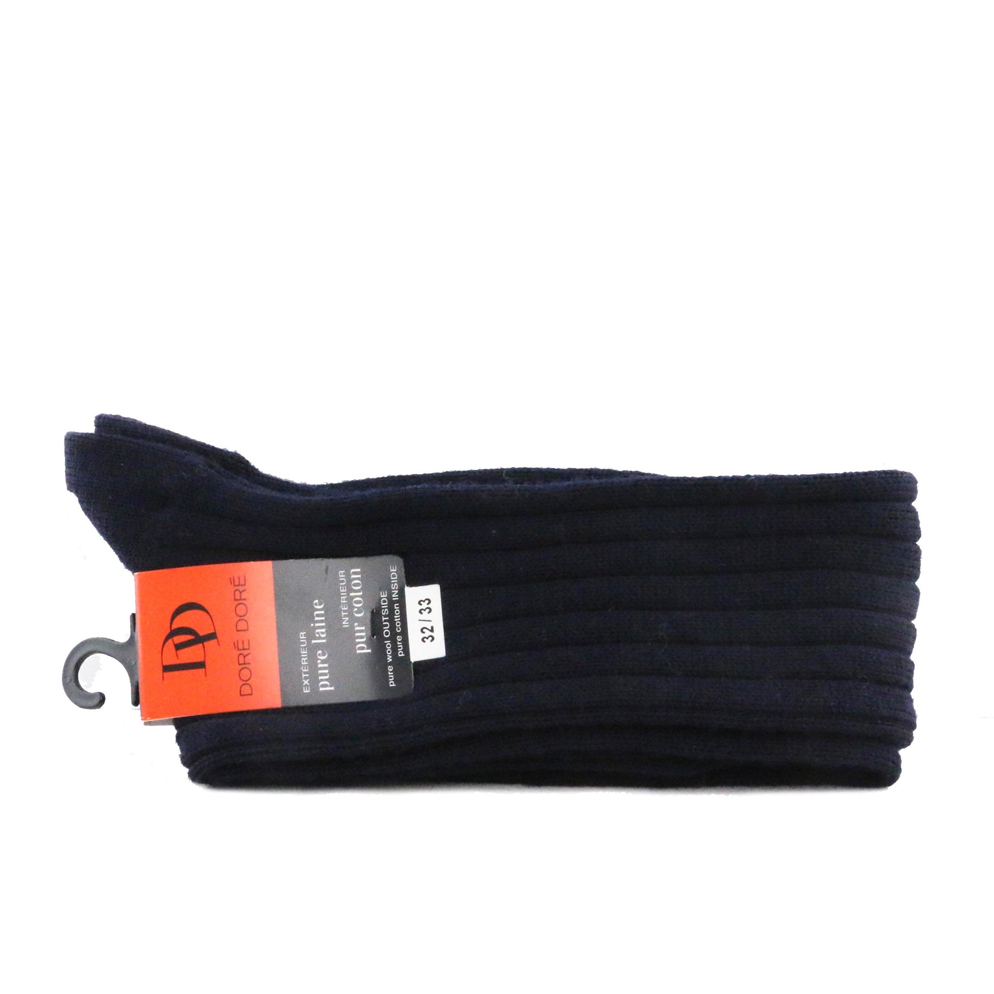 Calcetín alto azul 675015 de Doré Doré - 675015-7-1.jpg