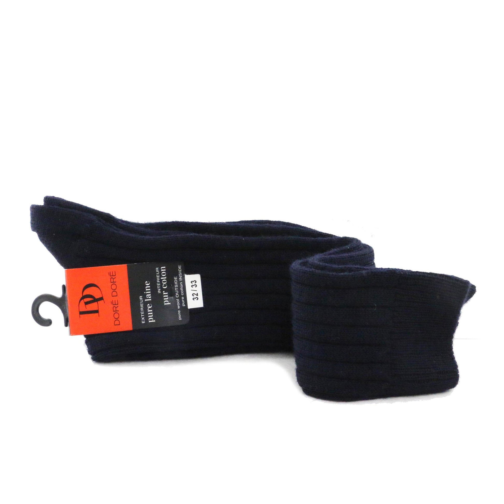 Calcetín alto azul 675015 de Doré Doré - 675015-7-2.jpg