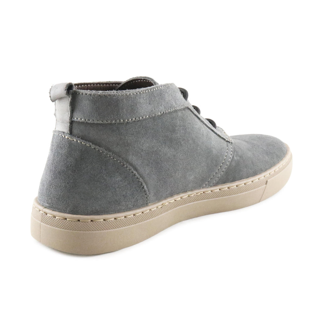 Bota antracita con cordón 6762 de Natural World - 6762-160-3.jpg