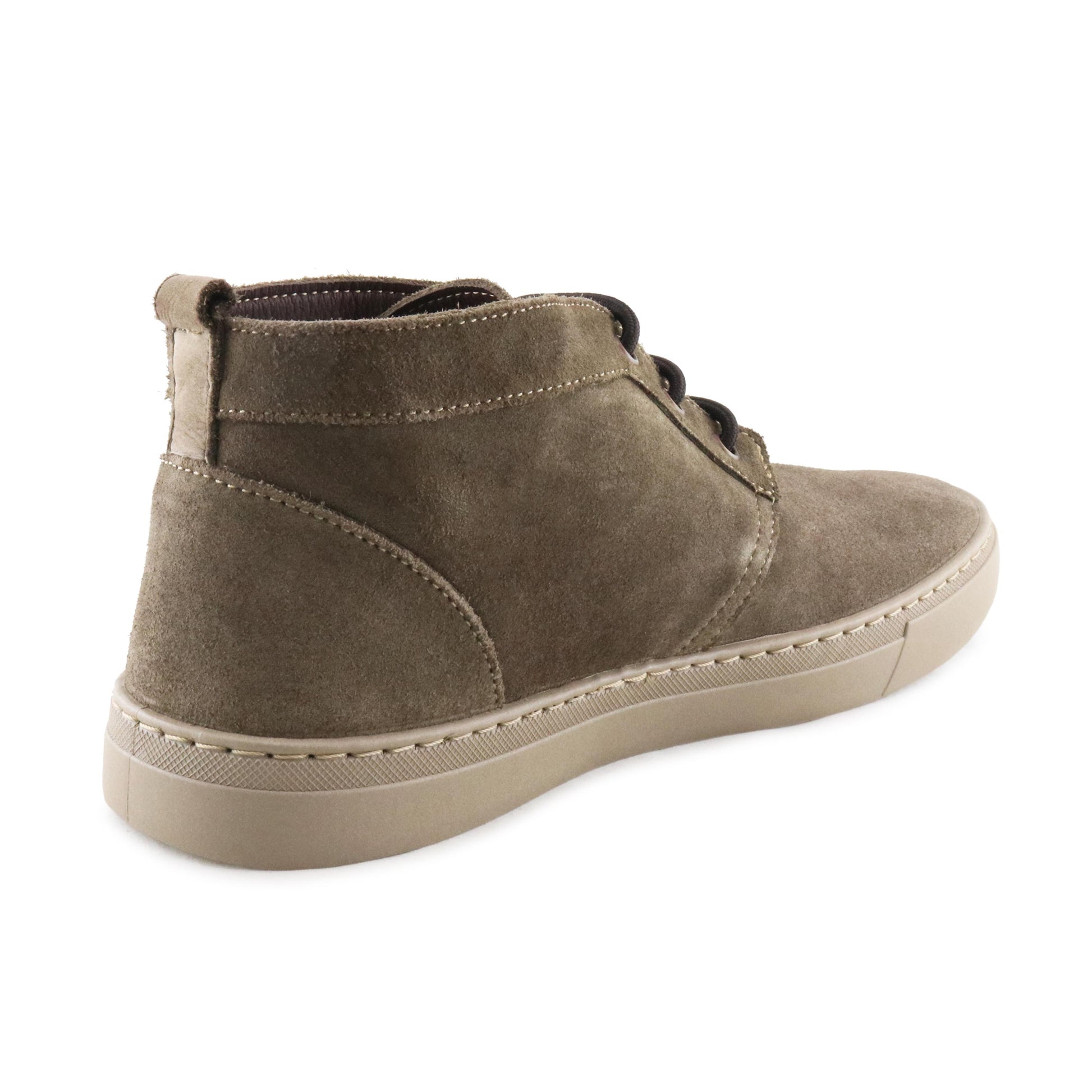 Bota serraje marrón con cordón 6762 de Natural World - 6762-26-3.jpg