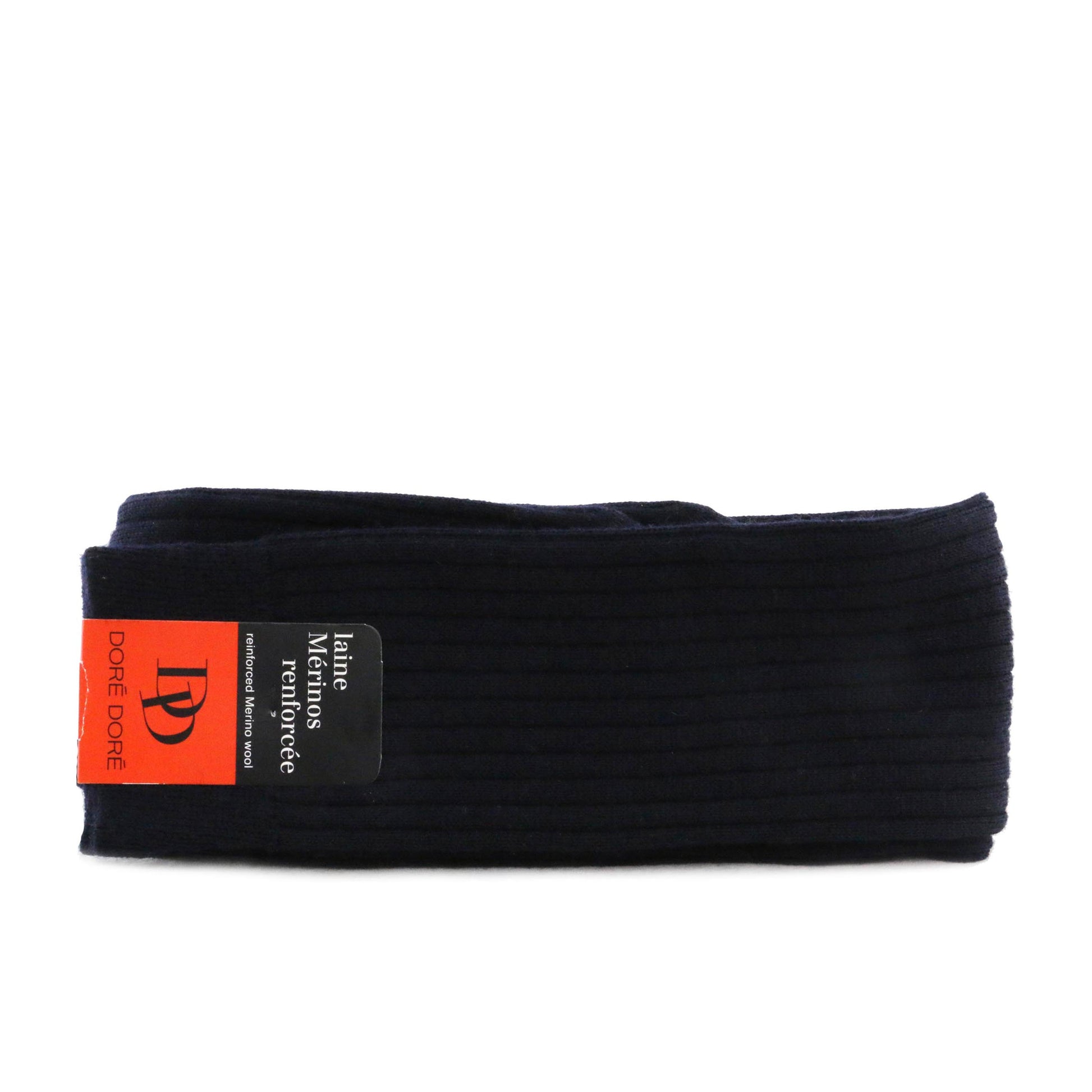 Calcetín alto azul 677004 de Doré Doré - 677004-7-1.jpg