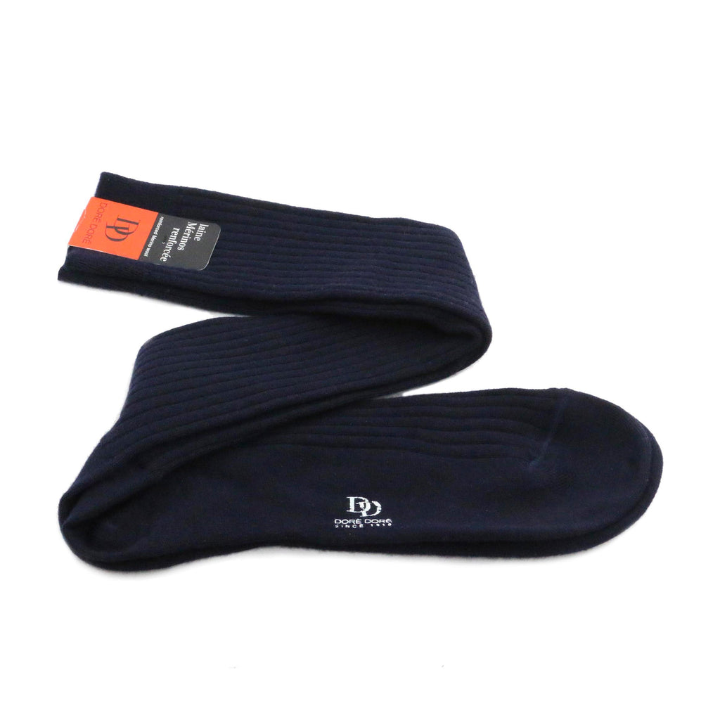 Calcetín alto azul 677004 de Doré Doré - 677004-7-2.jpg