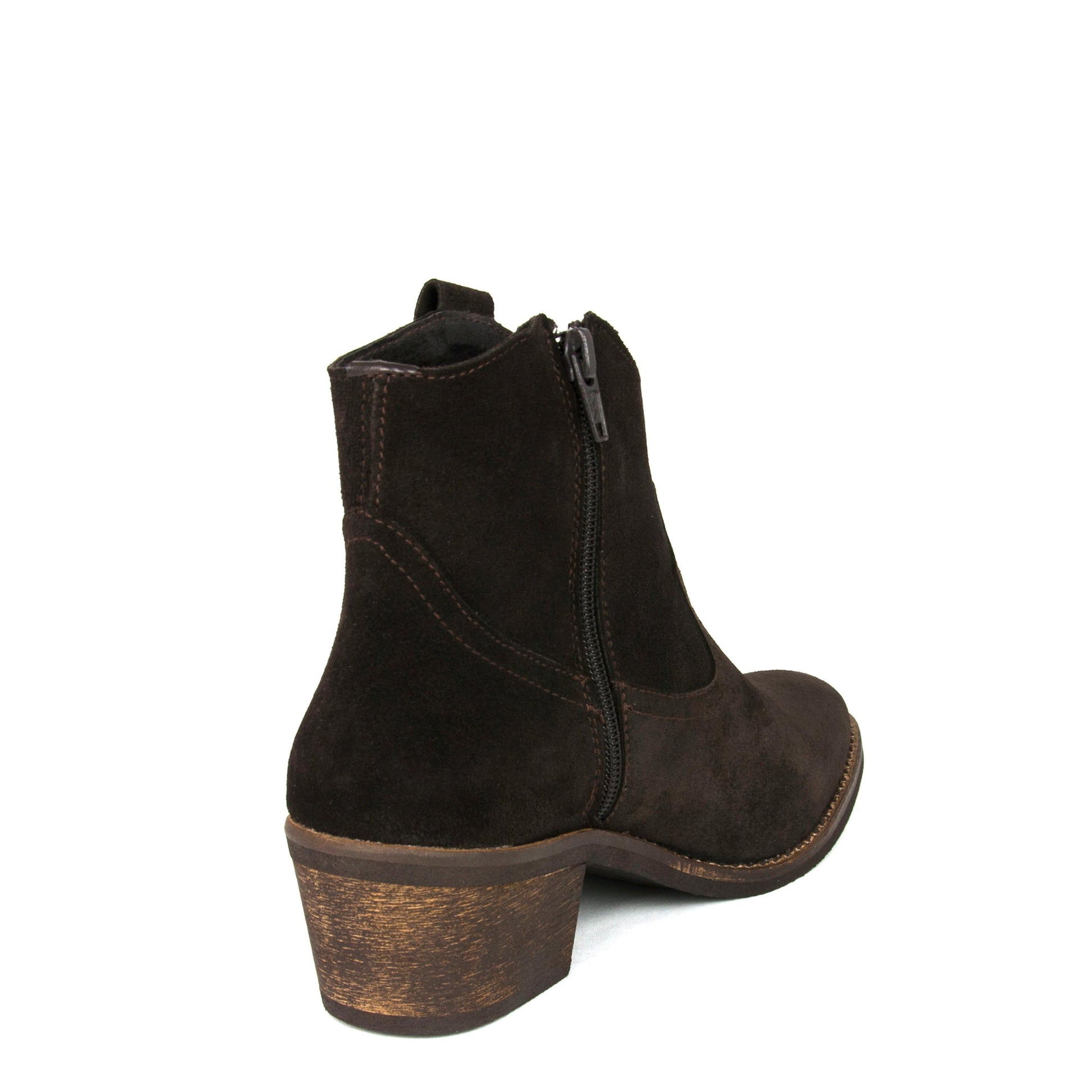 Botín de tacón ante marrón con cremallera ODESSA Jeromín - ODESSA-26-3.jpg