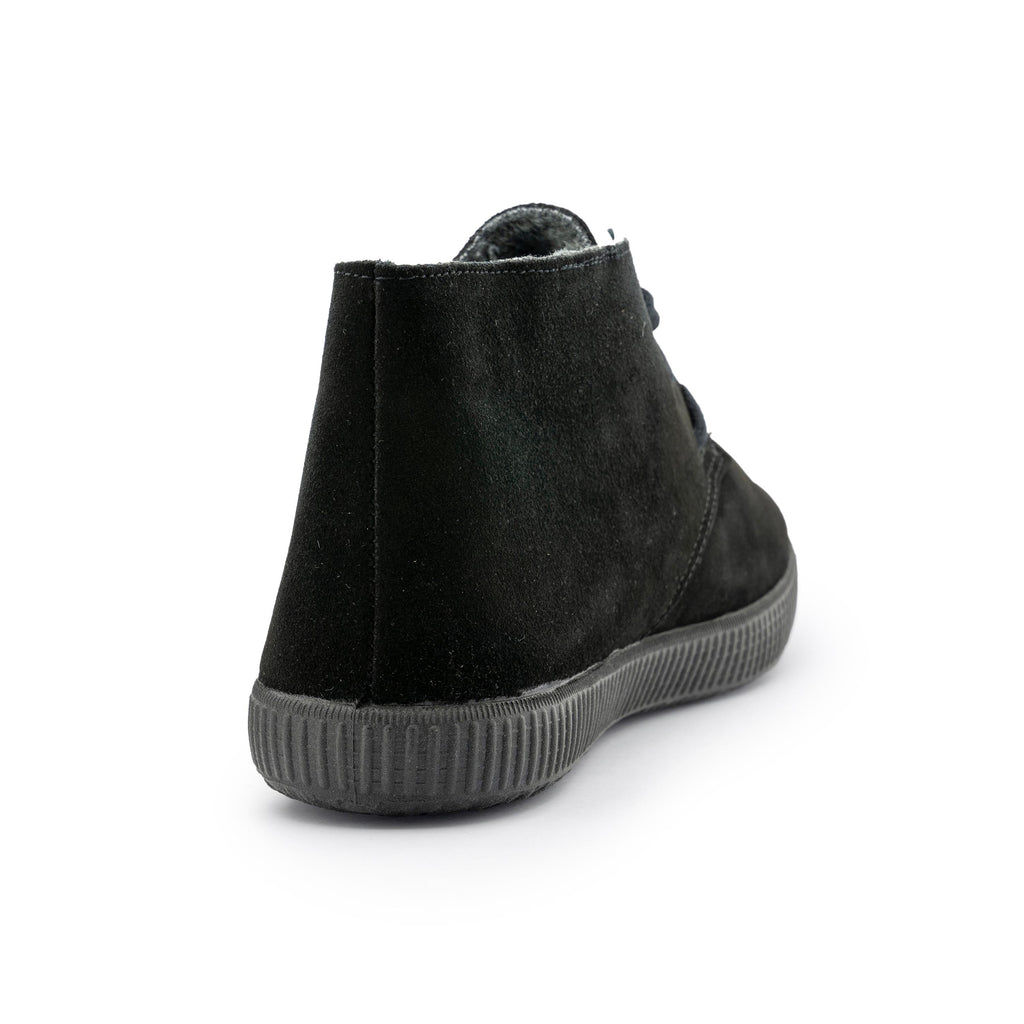 Bota casual ante negro con cordón 6793 de Victoria - 6793-31-3.jpg