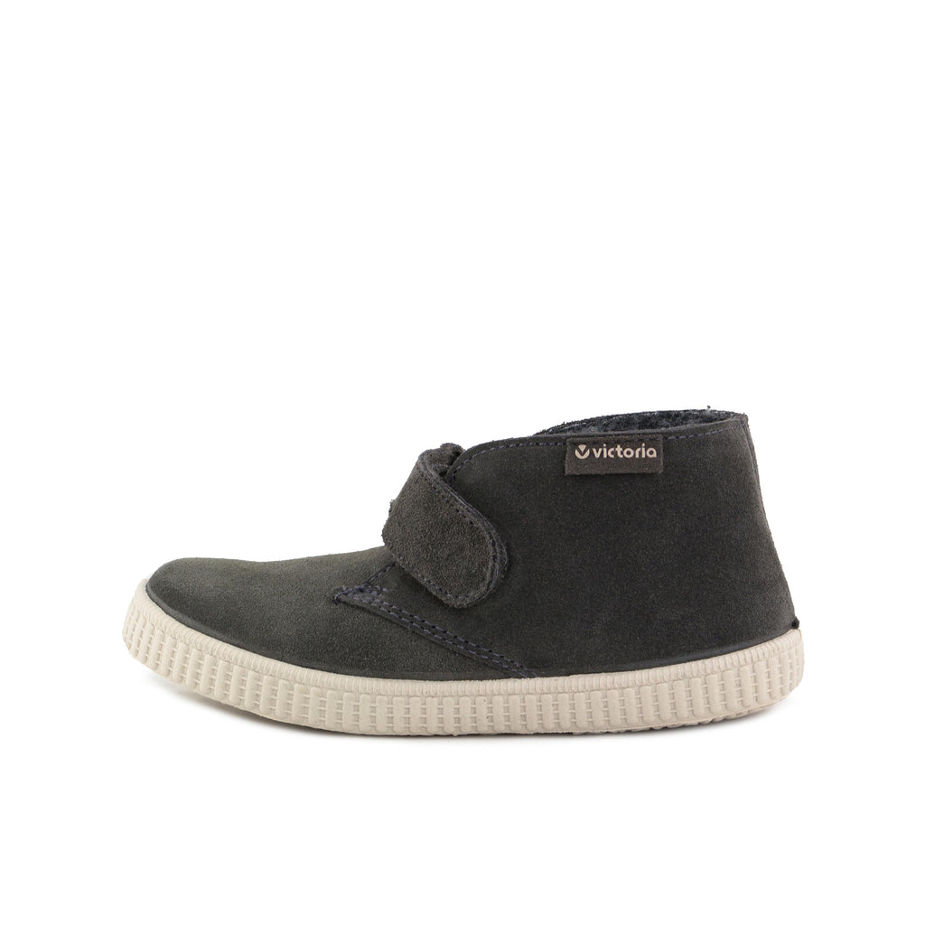 Bota ante gris forrada con velcro 6799 Victoria - 6799-121-1.jpg