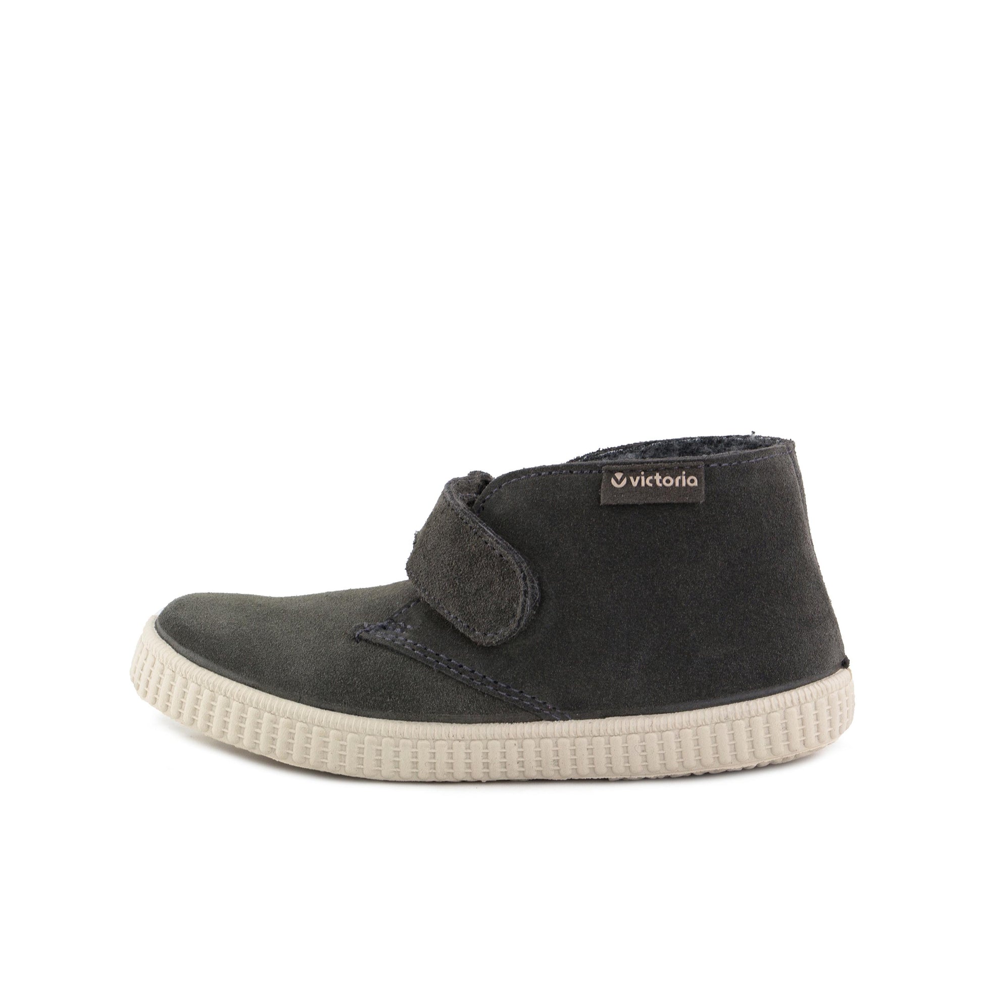 Bota ante gris forrada con velcro 6799 Victoria - 6799-121-1.jpg