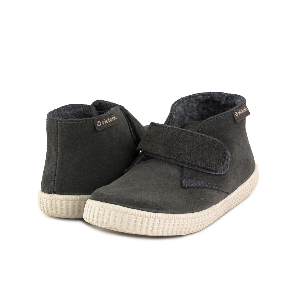 Bota ante gris forrada con velcro 6799 Victoria - 6799-121-2.jpg