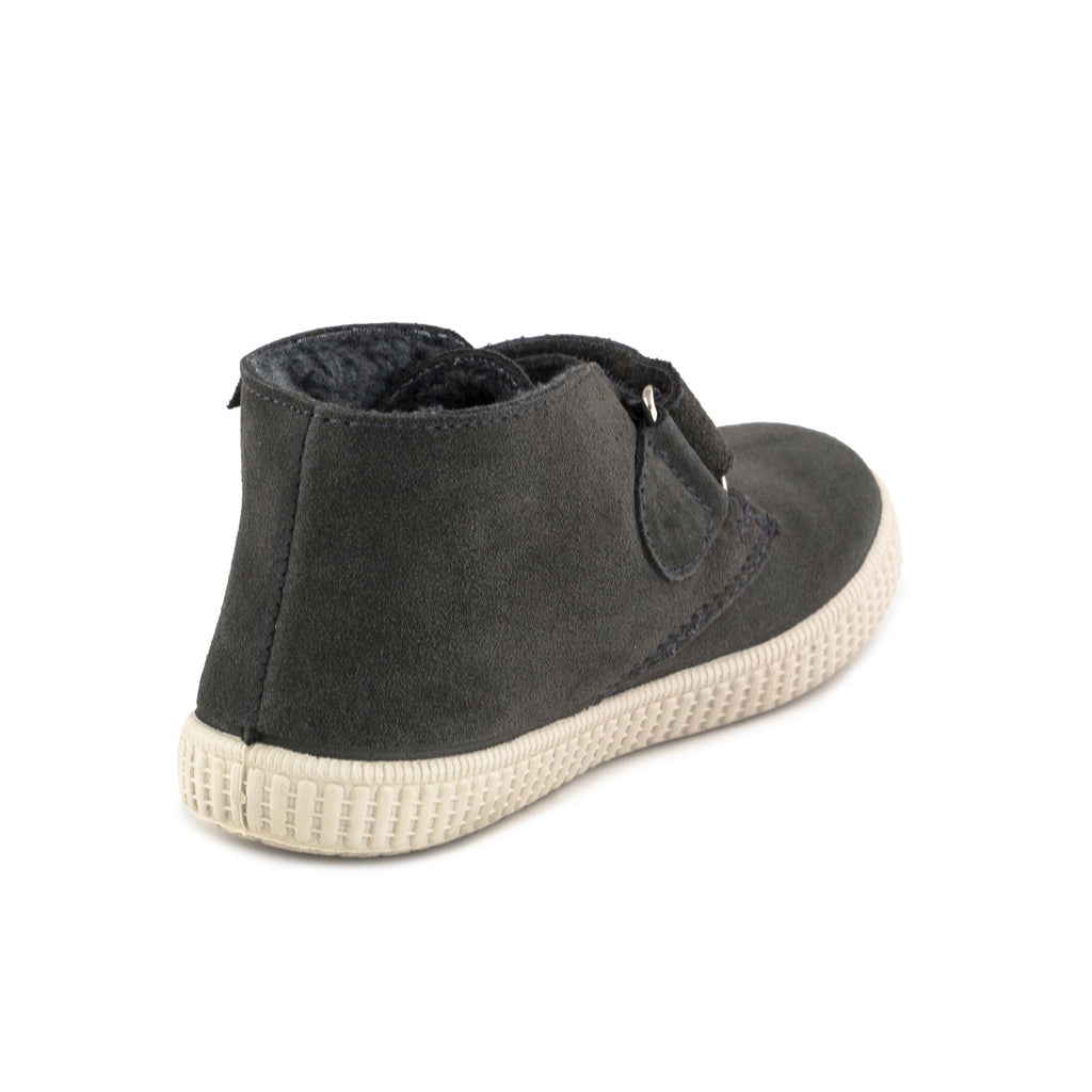 Bota ante gris forrada con velcro 6799 Victoria - 6799-121-3.jpg