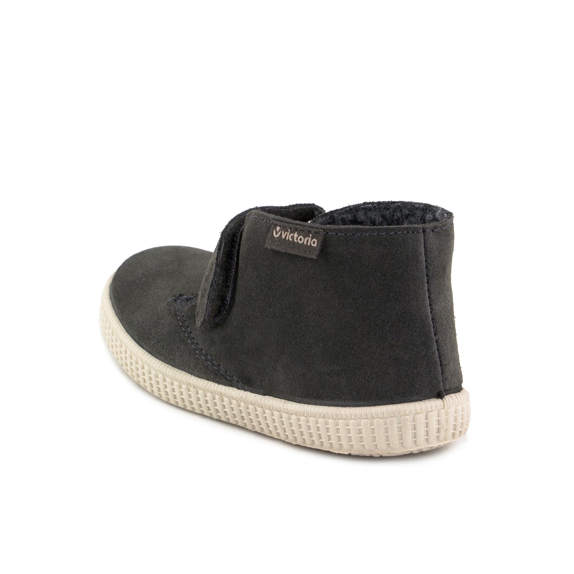Bota ante gris forrada con velcro 6799 Victoria - 6799-121-4.jpg