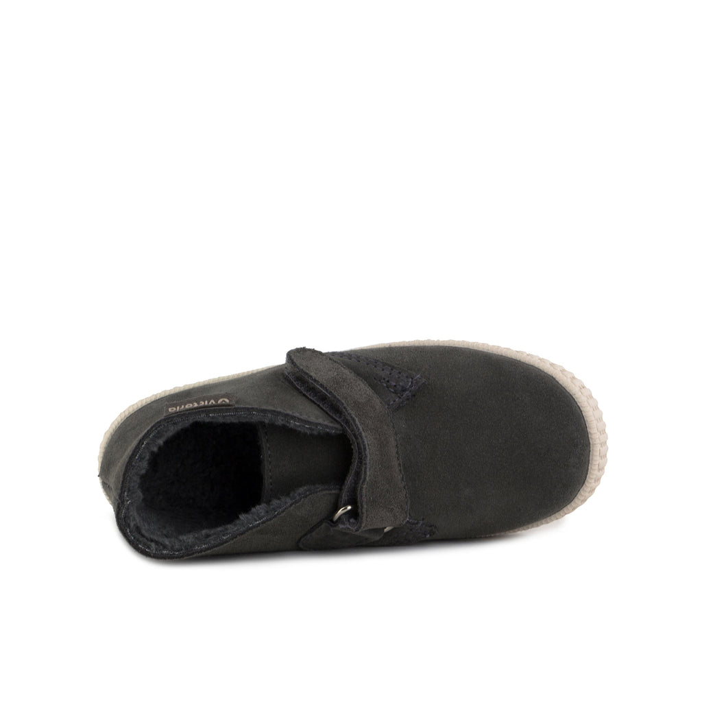 Bota ante gris forrada con velcro 6799 Victoria - 6799-121-6.jpg