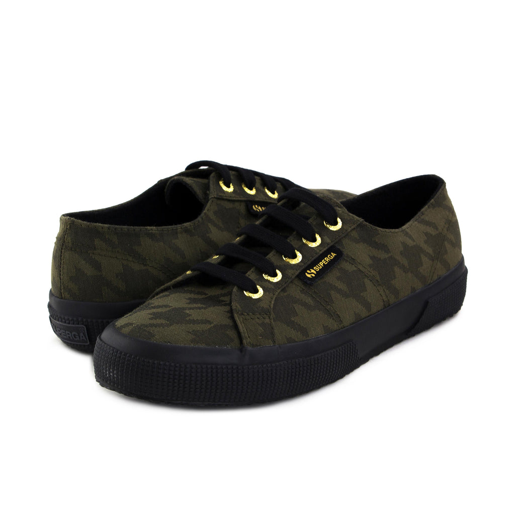 Zapatilla verde militar con cordón 2750COTUPIEDDE Superga - 2750COTUPIEDDE-178-2.jpg