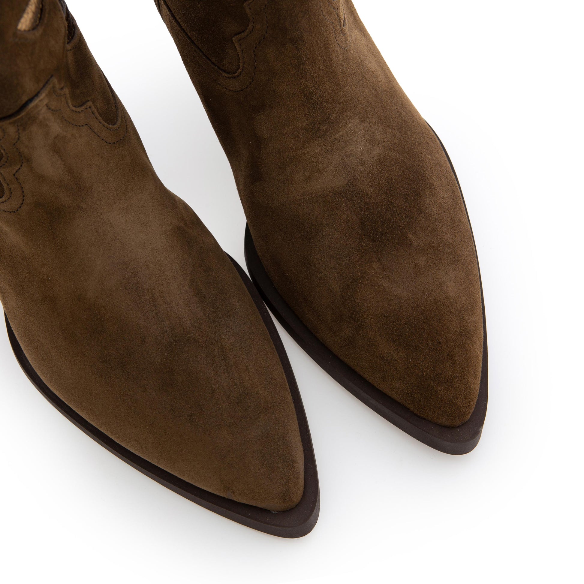 Bota cowboy castaño 2088 de Alpe - 2088-413-6.jpg