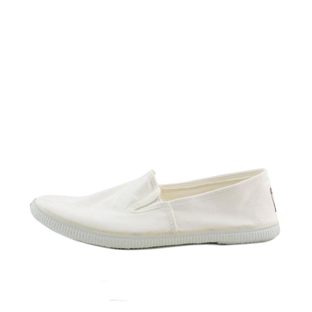 Zapatilla blanco con elástico 6817 de Victoria - 6817-30-1.jpg