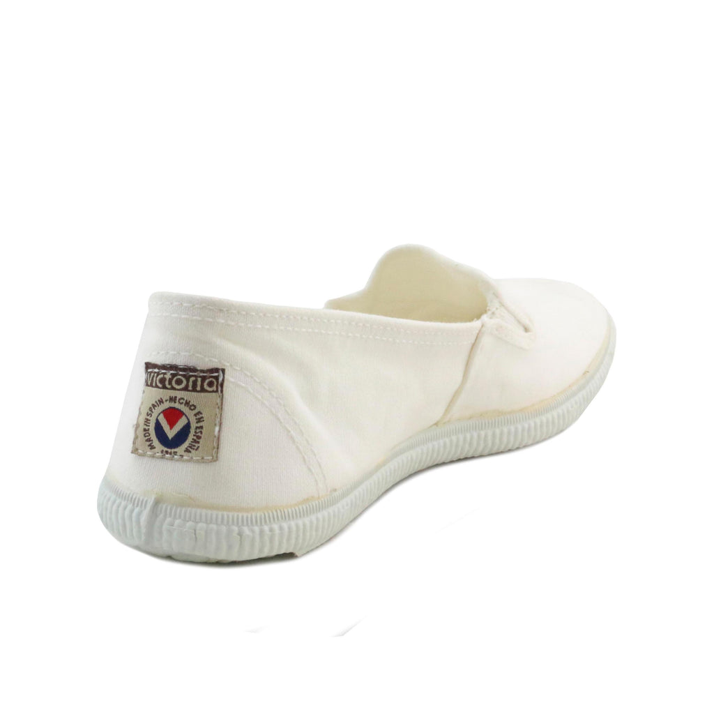 Zapatilla blanco con elástico 6817 de Victoria - 6817-30-3.jpg