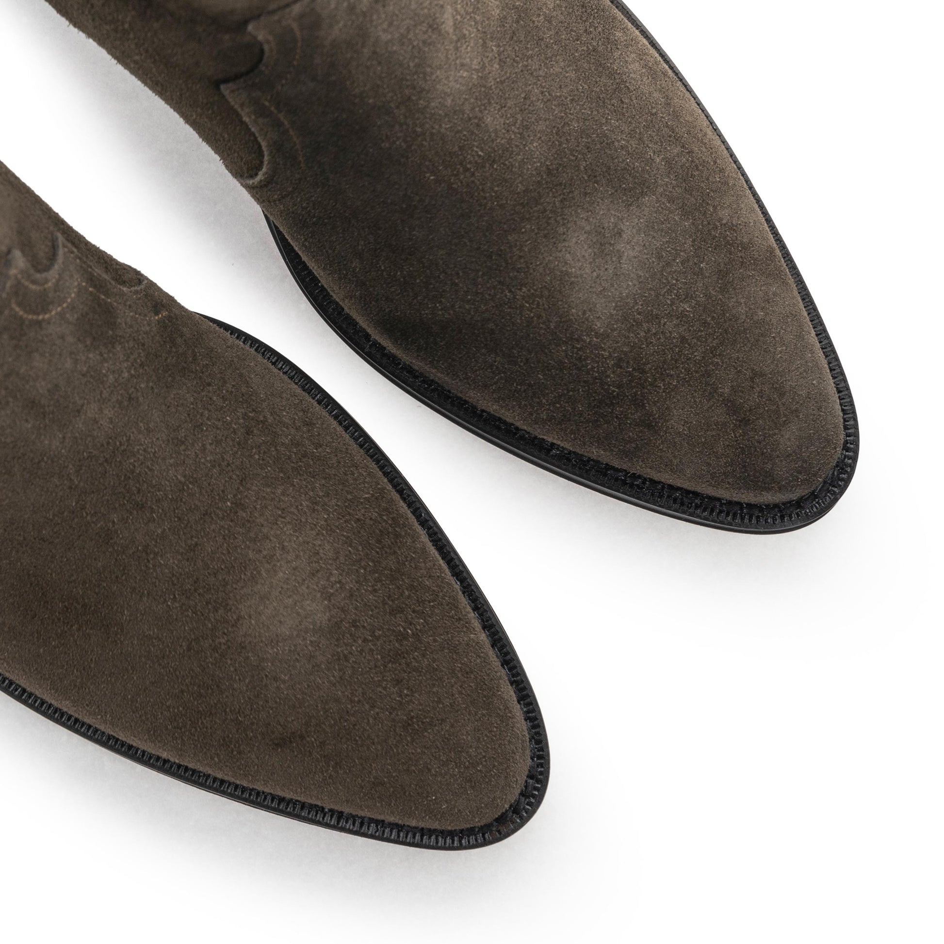 Bota cowboy imán con cremallera 2548 de Alpe - 2548-361-6.jpg