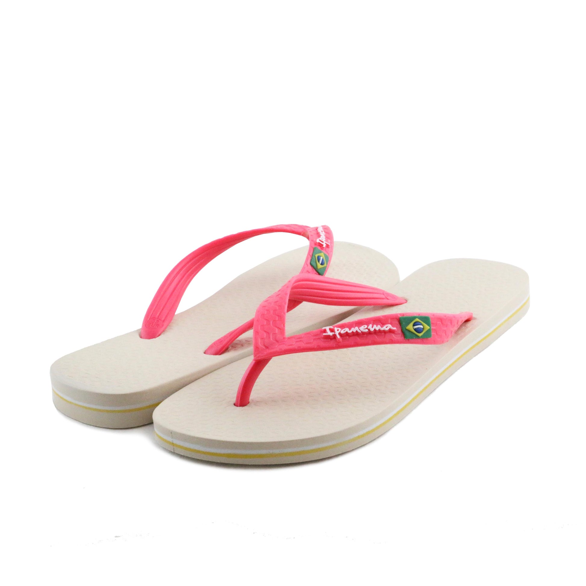 Chancla beige/rosa IP80408 de Ipanema - IP80408-202-2.jpg