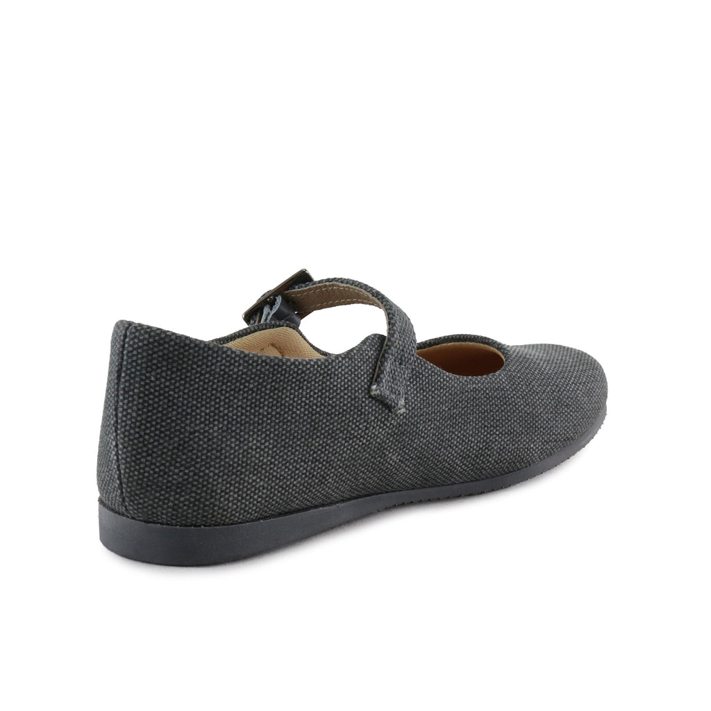 Mercedita gris lavado con hebilla CHINA-L de Jeromín - CHINA-L-131-3.jpg