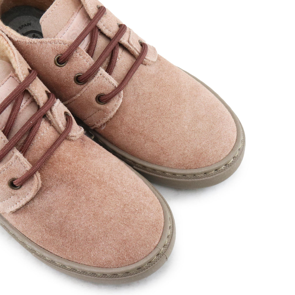 Bota maquillaje forrada con cordón 6921 Natural World - 6921-117-6.jpg