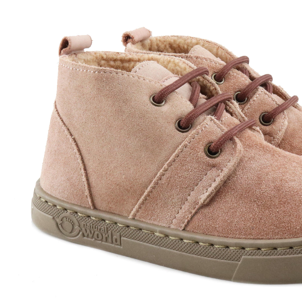 Bota maquillaje forrada con cordón 6921 Natural World - 6921-117-5.jpg