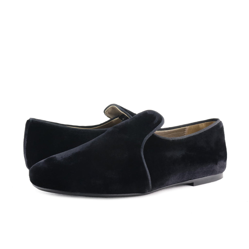 Mercedita negro con hebilla 6921 de Eli - 6921-20-2.jpg