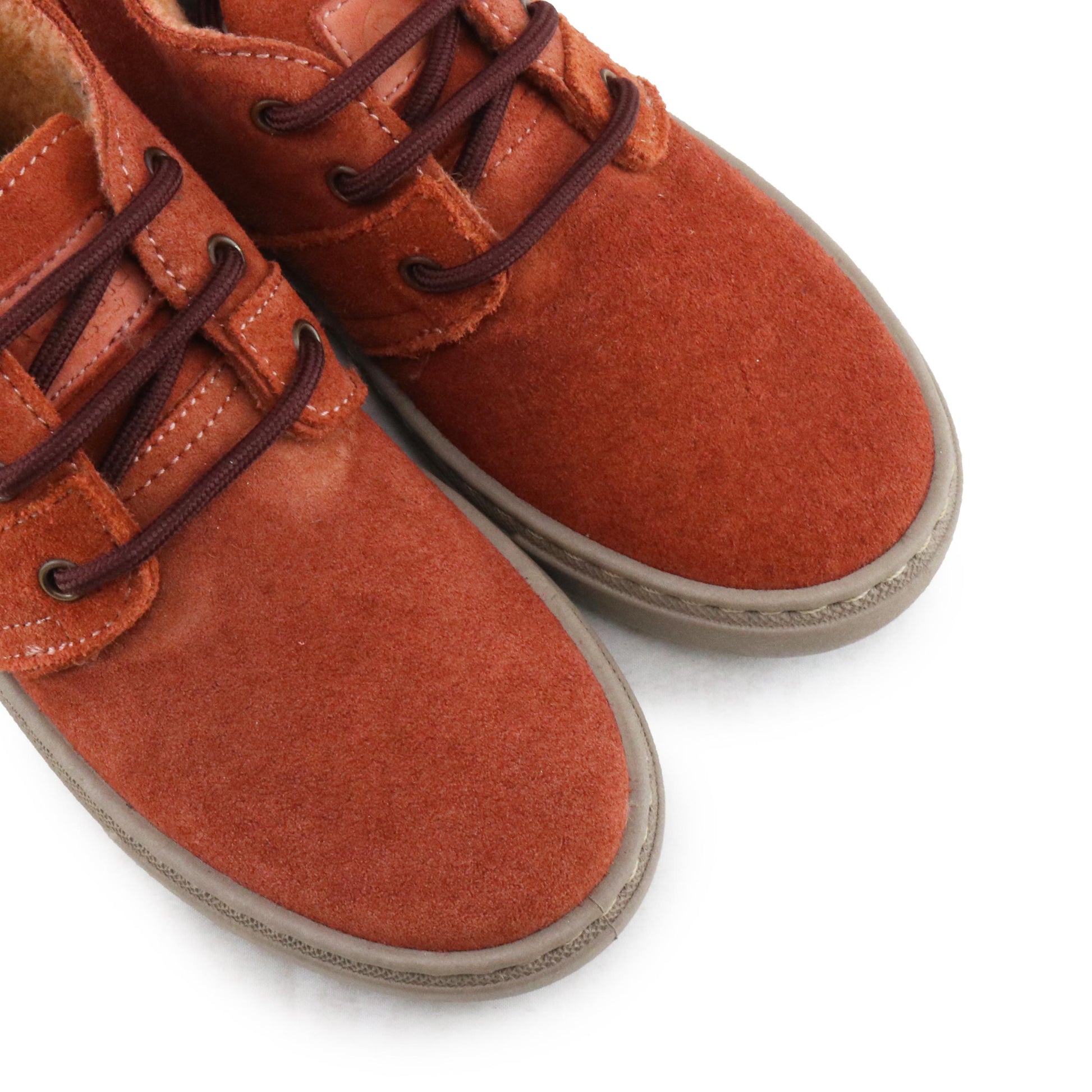 Bota teja forrada con cordón 6921 de Natural World - 6921-98-6.jpg