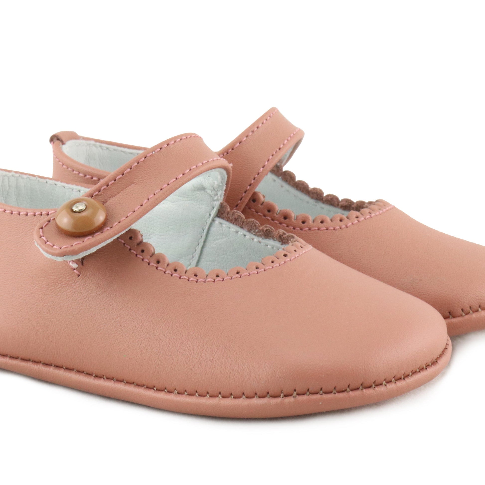 Mercedita maquillaje con botón SP115 de Jeromín - SP115-117-5.jpg