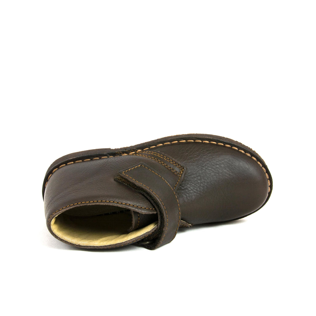 Bota marrón con velcro BASICVEL de Jeromín - BASICVEL-12-6.jpg