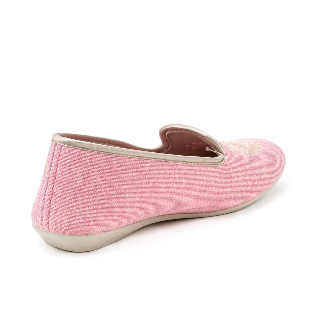 Zapatilla para casa cerrada rosa 698025 de Norteñas - 698025-10-3.jpg
