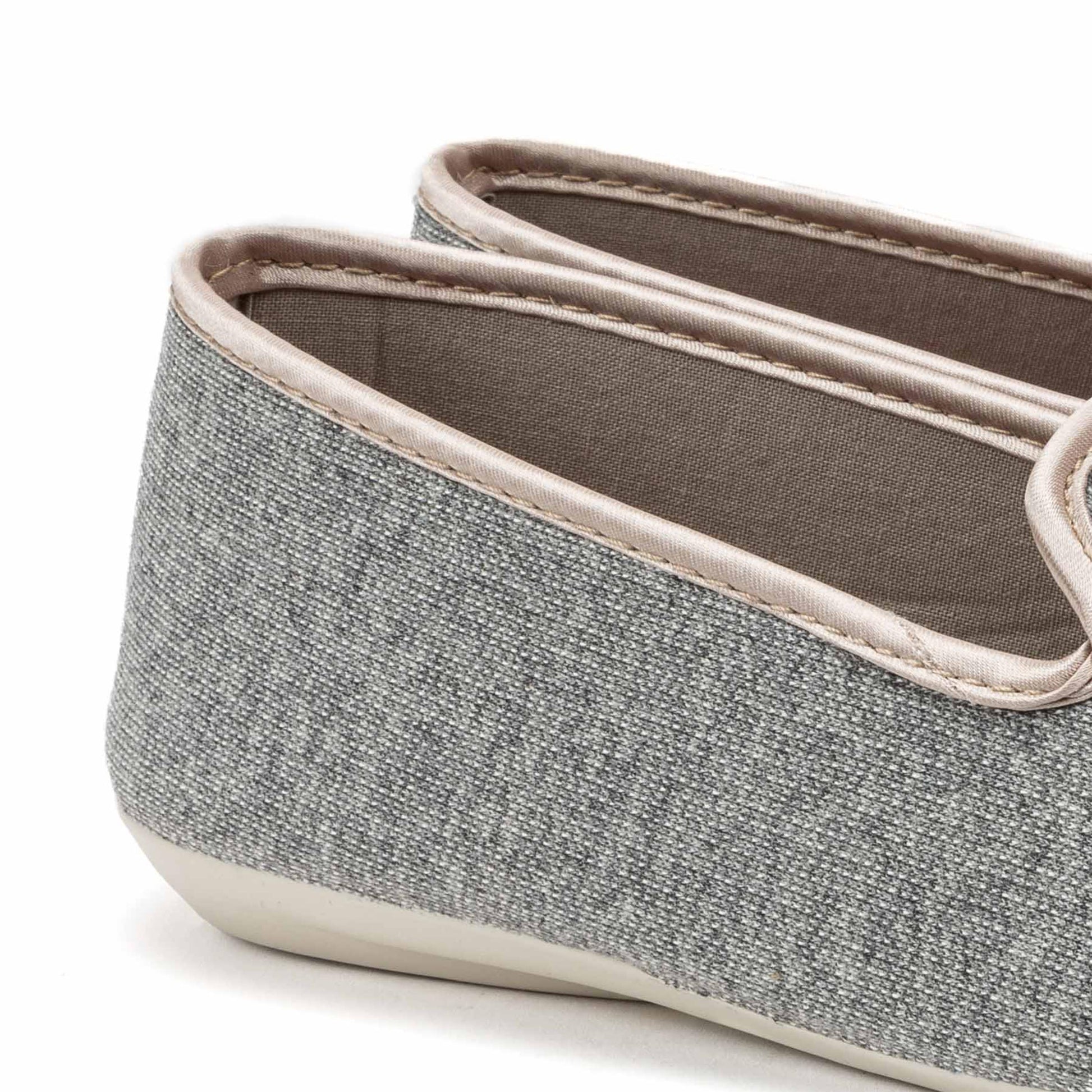 Zapatilla para casa cerrada gris 698025 de Norteñas - 698025-16-5.jpg