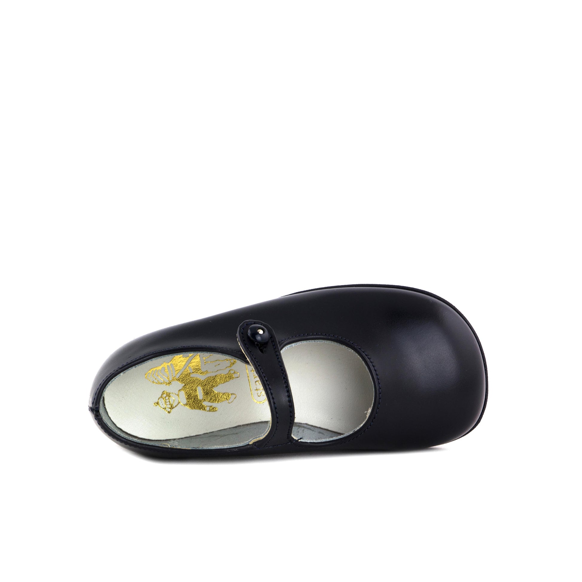 Mercedita azul con botón 2120 de Start-Rite - 2120-7-6.jpg