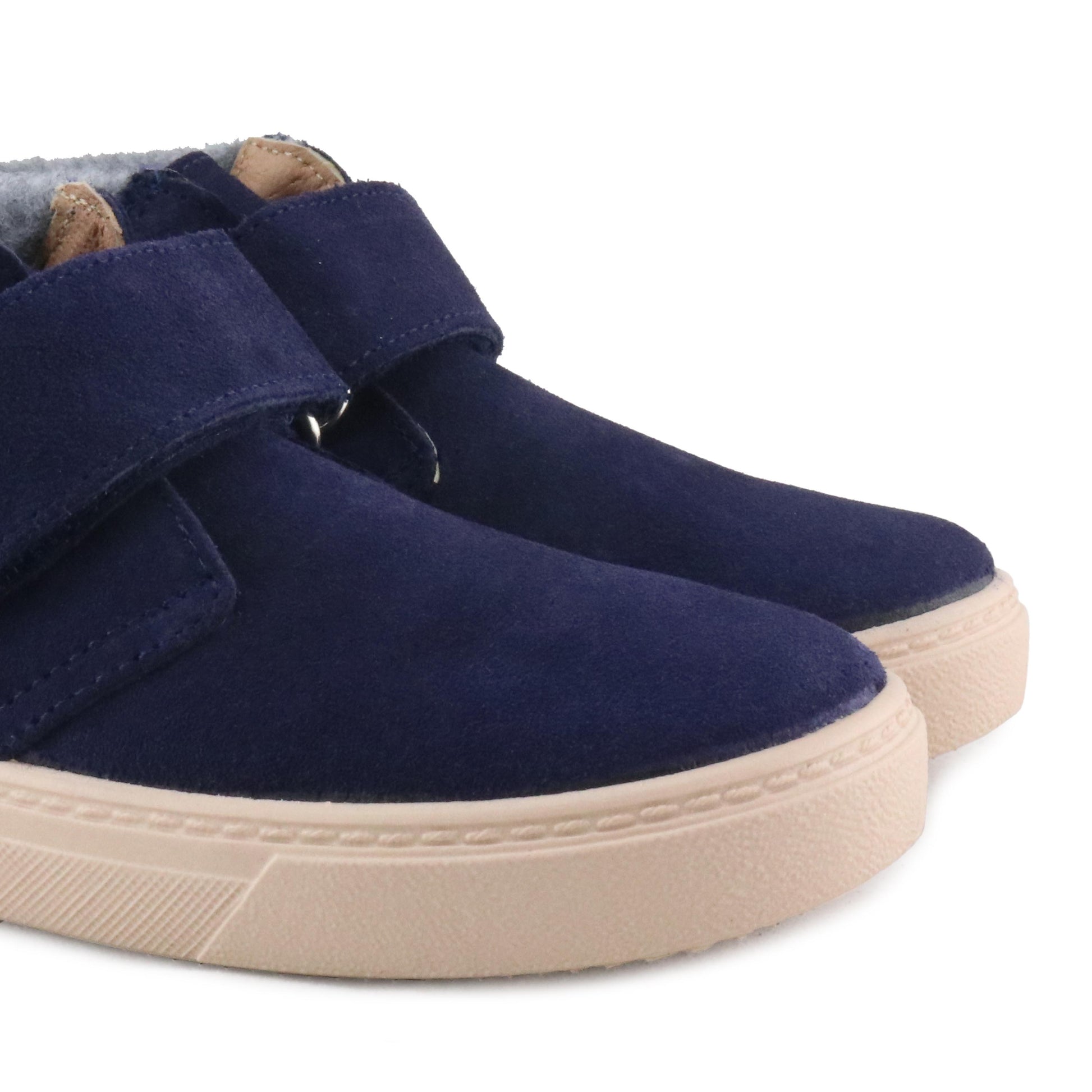 Bota serraje azul con velcro TUI-Igor de Igor - TUI-27-6.jpg