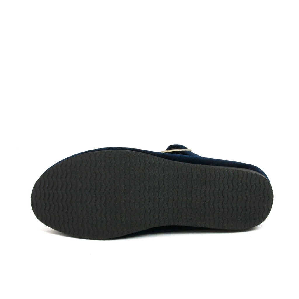 Mercedita azul con hebilla CHINA-T de Jeromín - CHINA-T-7-5.jpg