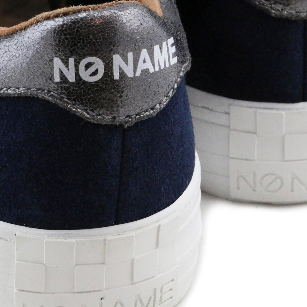 Zapatilla ante azul con cordón ARCADE No name - ARCADE-27-6.jpg