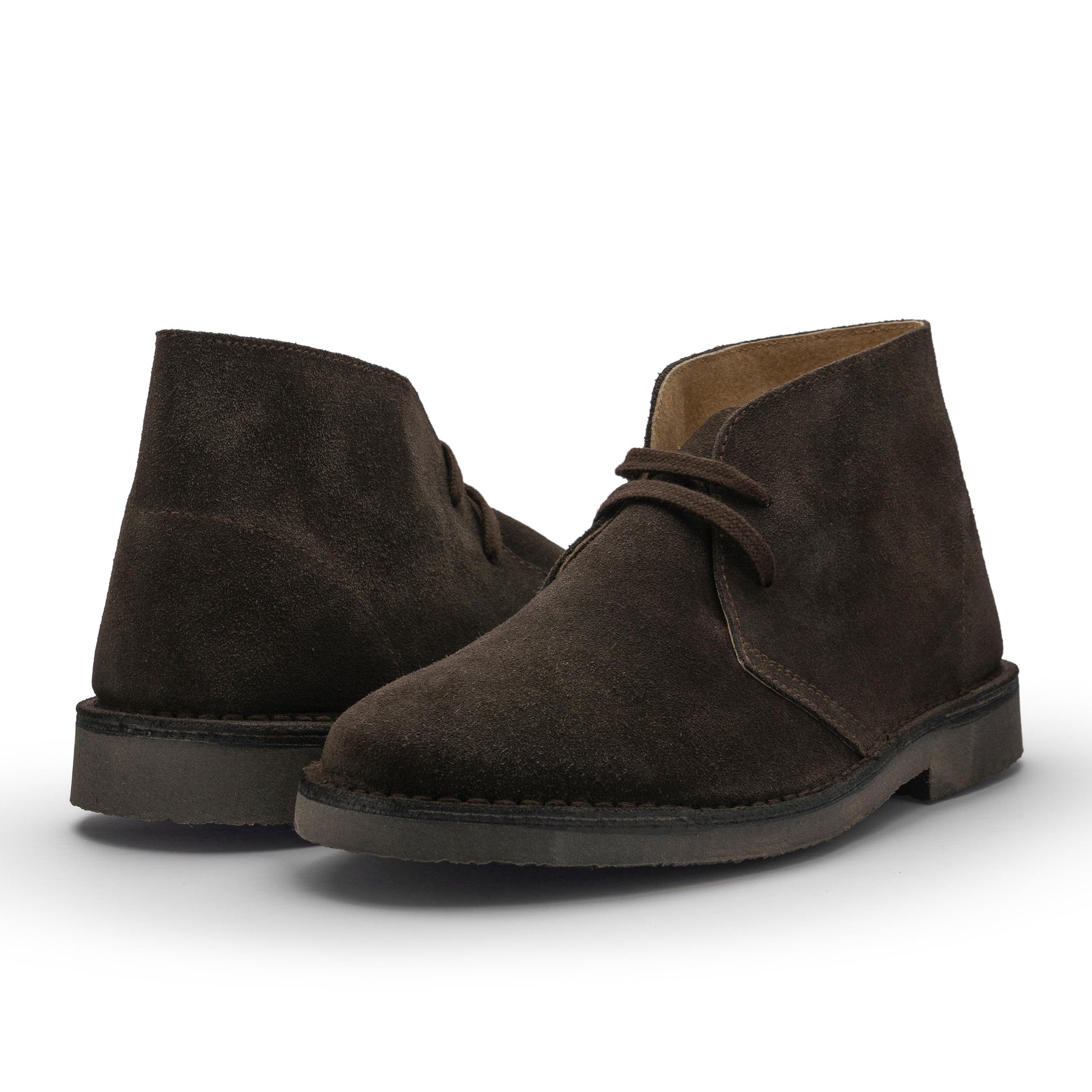 Bota serraje marrón con cordón 20096 de Jeromín - 20096-26-2.jpg