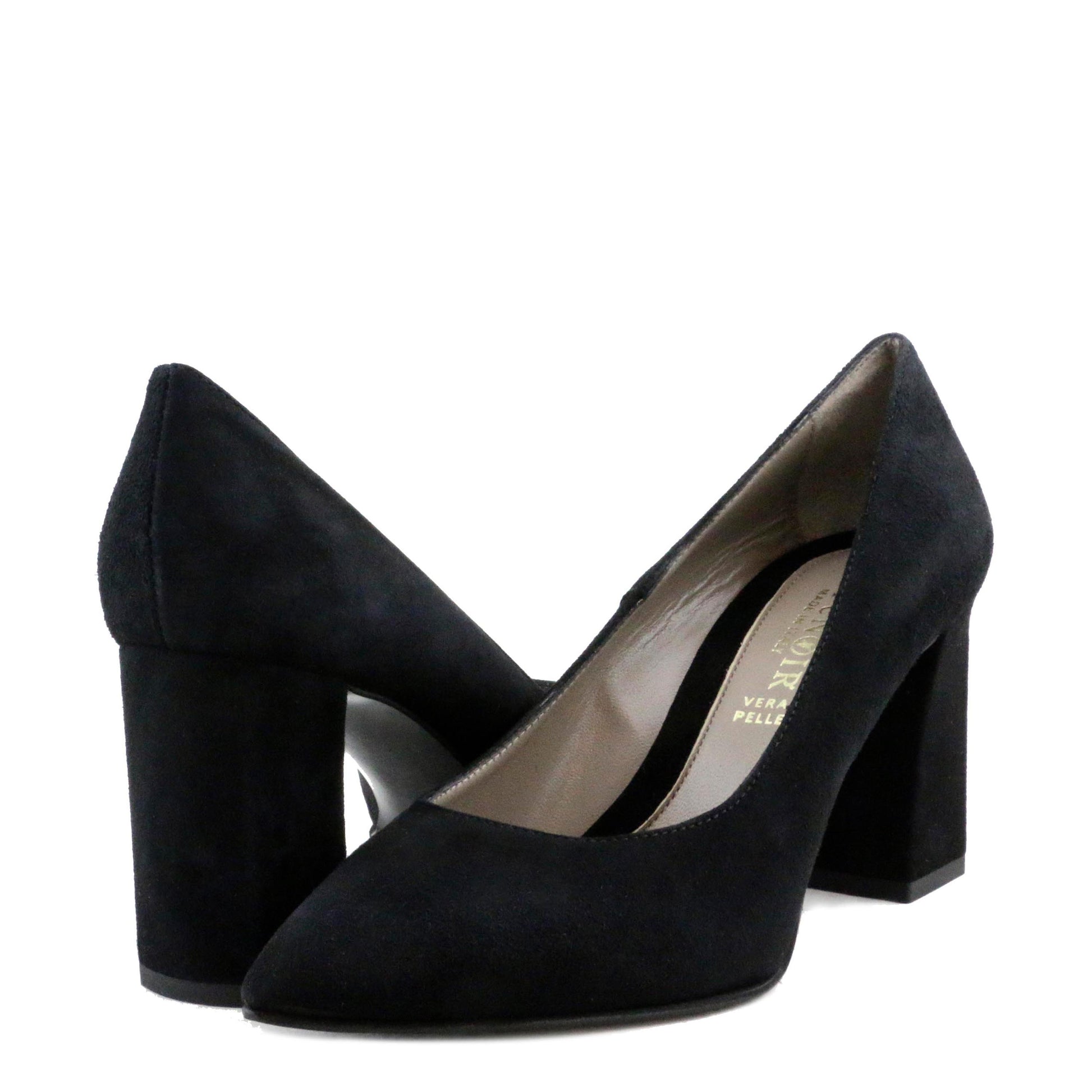 Salón con tacón serraje negro NMB541 de Café Noir - NMB541-31-2.jpg